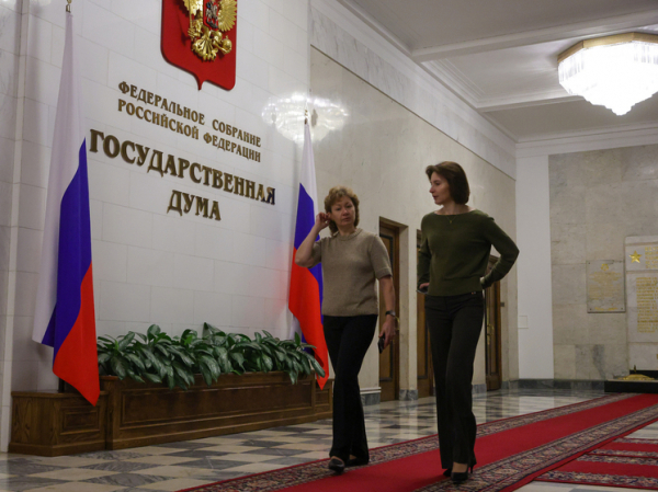 Олимпийский чемпион Чепиков объяснил, в чём сложность работы депутатом