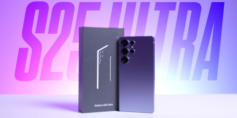OnePlus 15 и не только: YouTube-блогер SuperSaf назвал 5 лучших смартфонов 2025&nbsp;года