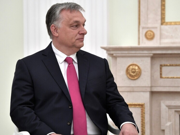Орбан сообщил о подготовке к саммиту России и США