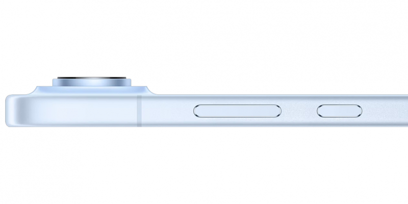 Представлены Honor 500 и 500 Pro &mdash; смартфоны с батареями на 8 000 мА&middot;ч и сенсорной кнопкой для съёмки