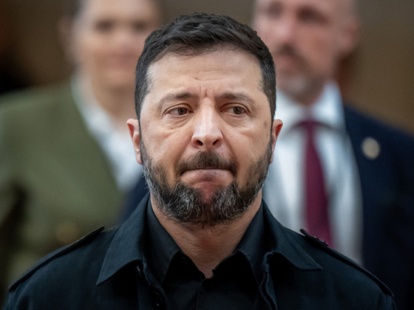 Уход Ермака оставил Зеленского без главного продюсера