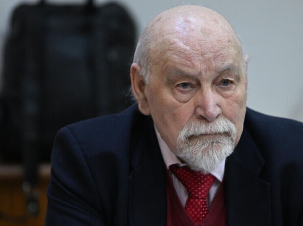 Умер автор закона об общественном контроле Валерий Борщев