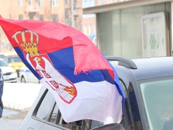 В Евросоюзе рассказали, почему не берут к себе Сербию