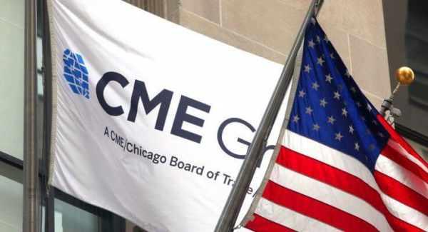 
                    Торги фьючерсами на CME Group прекращены из-за проблем в центрах обработки данных                