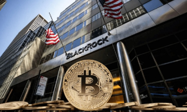 Руководитель BlackRock считает &laquo;совершенно нормальным&raquo; отток средств из IBIT в размере 2 300 000 000 долларов в ноябре